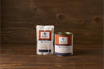 Bio Truthahn - Magen-/Darm