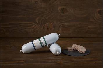 Swiss Schaf - reine Fleischwurst - 400g - 400g