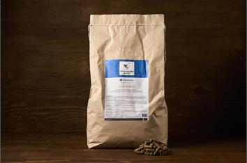 Canard aux patates douces sans céréales