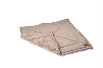 Couverture confortable Laurent