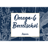 Gélules d'oméga-3