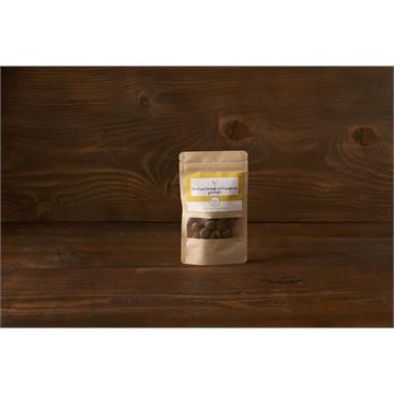 Poulet avec pommes de terre et viande fraîche 70g